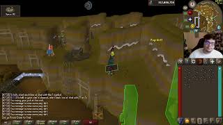 Vardorvis Till Ultor Ring OSRS [upl. by Aled]