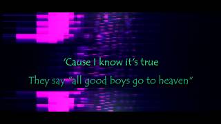 Julia Michaels  Heaven Instrumental with Lyrics  Karaoke [upl. by Rochelle]