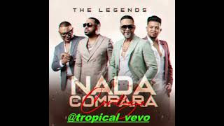 NADA SE COMPARA CONTIGOTHE LEGENDS MERENGUE TIPICO 2024 [upl. by Niamjneb451]