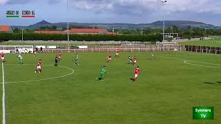 Billingham Synthonia v Bedlington Terriers  292023 [upl. by Ueihttam476]