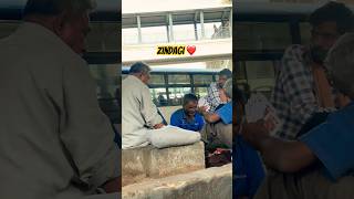 Hyderabad Nampally Station hyderabad lifelessons ytshortsvideo lifeisnoteasy [upl. by Raskin]