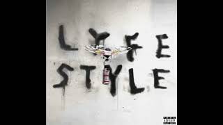 free yeat  lyfestyle  2093  a dangerous lyfe type beat quotvolumequot [upl. by Enileuqaj524]