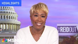 Watch the ReidOut with Joy Reid Highlights Dec 13 [upl. by Orelie671]