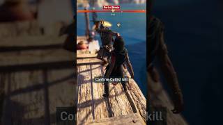 Best Way To Take Revenge From Cultist Assassin Creed Odyssey [upl. by Agretha]