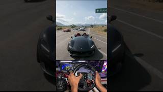 Ferrari Monza 1500hp 🤯 forzahorizon5 shorts [upl. by Nomae]