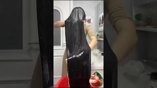 😲Words Best Tea Shampoo HackGet Long Strong Silky Hair💯shorts hairgrowth RadhaSkincare [upl. by Edecrem]