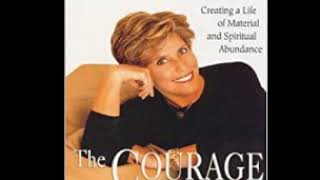 Courage To Be Rich Audiobook  Suze Orman [upl. by Adnohsed]