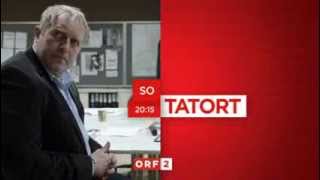 Tatort  Kein Entkommen Trailer [upl. by Sherie248]