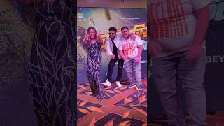 Super Hit Song  Ritesh Pandey Bhaiya amp Chahat Singh  Kamariya Par Case  Satya Bhai shorts [upl. by Amoreta665]