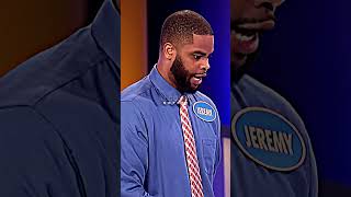 The Best Answer On Family Feud [upl. by Anidan]