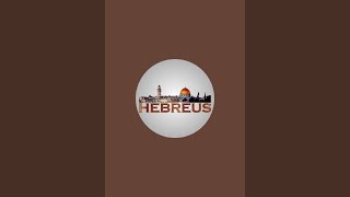 Live Hebreus [upl. by Idelle933]