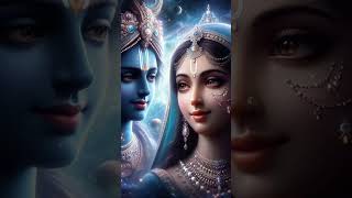 Tum bhi mai dekho to kya se kya ho baithi  Radhekrishna ❤️ song🎧 [upl. by Elocin]