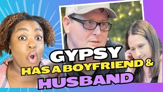 Gypsy Rose Life After Lockup S1 Ep 6 ReviewRant gypsyroseblanchard [upl. by Inafetse]