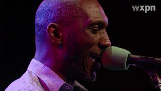 Cedric Burnside  NonComm 2024 Full Set [upl. by Bowne]