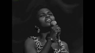 Miriam Makeba  When Ive Passed On Live at Berns Salonger Stockholm Sweden 1966 [upl. by Sitelc]