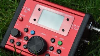 LNR Precision LD11 Field Test [upl. by Rush]