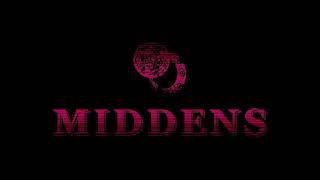 Middens OST  Awk Talk [upl. by Llehsor]