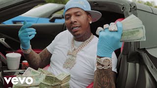 Moneybagg Yo  Me Vs Me Official Music Video [upl. by Tigirb550]