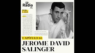 Jerome David Salinger [upl. by Westney]