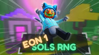 I DOMINATED Eon 1 Of Sols RNG [upl. by Fulton]