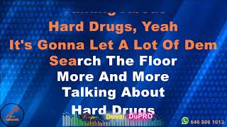 Hard Drugs · Busy Signal Lyrics [upl. by Gove703]