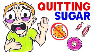 What Happens When You Quit Sugar [upl. by Shay]