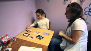 Receptive Skills  Verbal Behavior Center for Autism [upl. by Fredette]