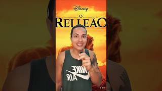 O Rei Leão 🦁 the Lion King shorts disney shortsfunny [upl. by Fredrick]