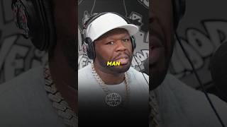 50 Cent REACTS To Kendrick Perfoming At The Super Bowl [upl. by Schalles]