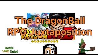 The Dragon Ball RPG Video [upl. by Yearwood366]