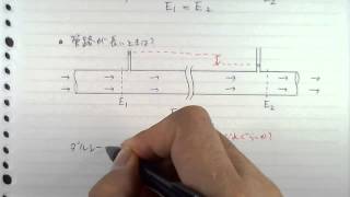 せん断応力を考慮するとベルヌーイの定理はどうなる 2 [upl. by Alset]
