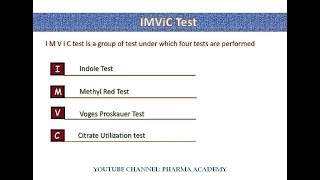 IMVIC test Hindi version [upl. by Stafford]