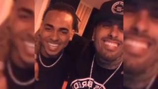 Ozuna Ft Nicky Jam  Cumpleaños Nuevo Hit 2017 [upl. by Orford]