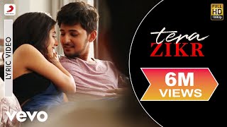 Darshan Raval  Official Lyric Video Darshan Raval  Hits of 2017 [upl. by Nevuer]