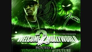 Future  Hard Welcome 2 Molly World mixtape [upl. by Macintosh701]