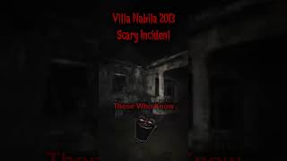 villa nabila capcut tiktok shorts youtubeshorts [upl. by Ame870]