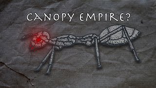 The World of Ants quotMasters of the Canopyquot  Speculative Evolution Project ArthroGenesis Ep 10 [upl. by Eldred]