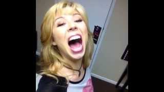 Jennette McCurdy Vine post Do you think I make too many vines [upl. by Aber]