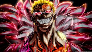 je deviens doflamingo sur fruit battelground [upl. by Inah]