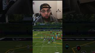 NEW CUSTOM STEM GLITCH  Madden 25 Tips and Tricks [upl. by Eilasor984]