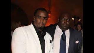 FAIZON LOVE DEFENDS DIDDY [upl. by Alroi]