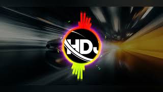 Main nikla gaddi leke Song Bass Boosted 🔊🔊HDJ [upl. by Eenal618]