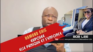 🛑LIVE 282 Assemian Hammond Chimène et son Caviar de Koumassi [upl. by Ajidahk]