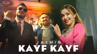 Jasmin  Kayf kayf Toylarda [upl. by Eula]