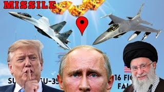 PUTIN NIWE MWAMI KANDI AFITE INKONI YO KUBABAZA AMERICA🩸TRUMP YDCIYE AMSARENNGA YO GUCA BUGUFI 🇮🇱🇮🇷 [upl. by Nailij259]