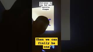 pov your in the mod twittle finger [upl. by Ecinej281]