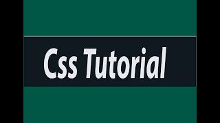 How to specify a Horizontal and a Vertical Shadow in HTML and css [upl. by Ahseka]