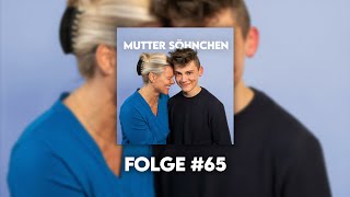 Wie sich Mama heimlich in den Club geschmuggelt hat Muttersöhnchen 65 [upl. by Ailin]