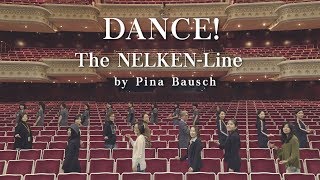 【兩廳院✖DANCE The NELKENLine│全球大首播🎥】 [upl. by Erasmus]