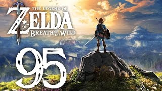 Lets Play Zelda Breath of the Wild Part 95 Kilton und der Monsterladen [upl. by Cazzie]